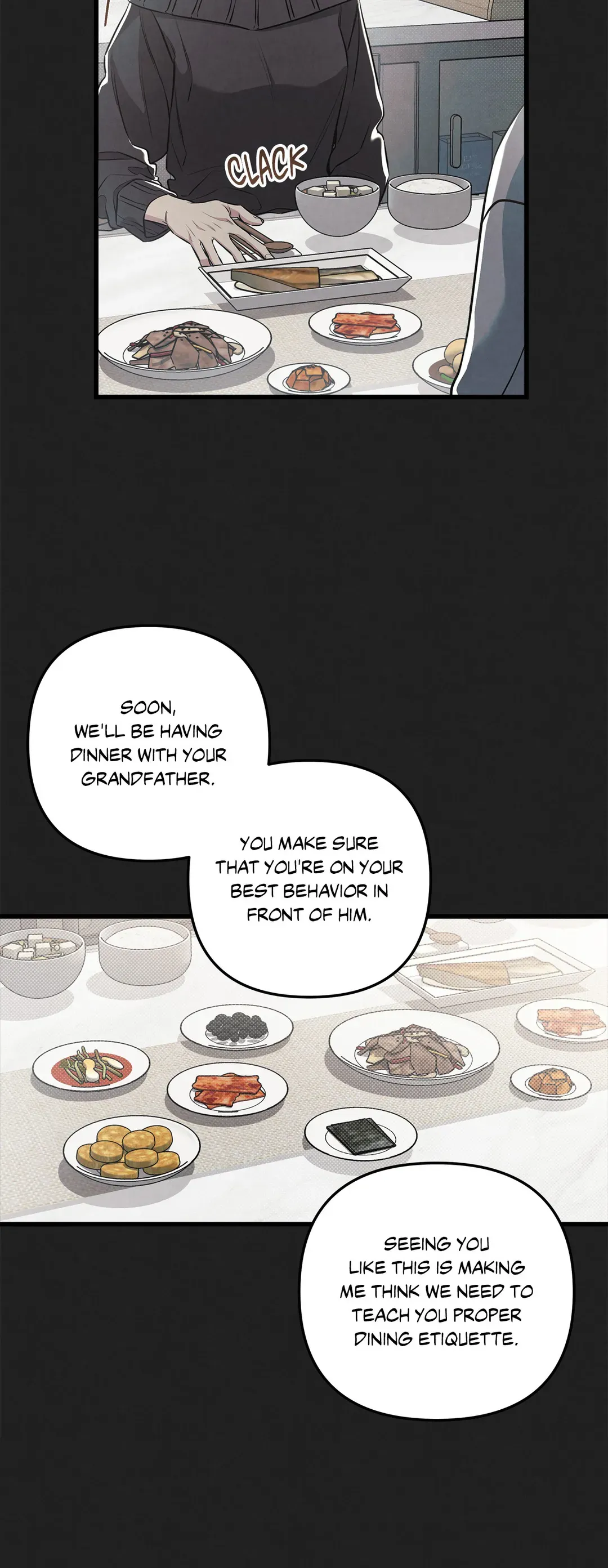 Don’t Mix Business with Pleasure! Chapter 50 - Page 28 in English