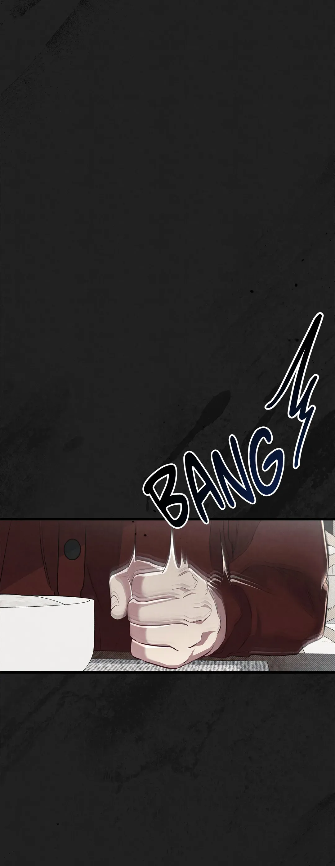 Don’t Mix Business with Pleasure! Chapter 50 - Page 35 in English