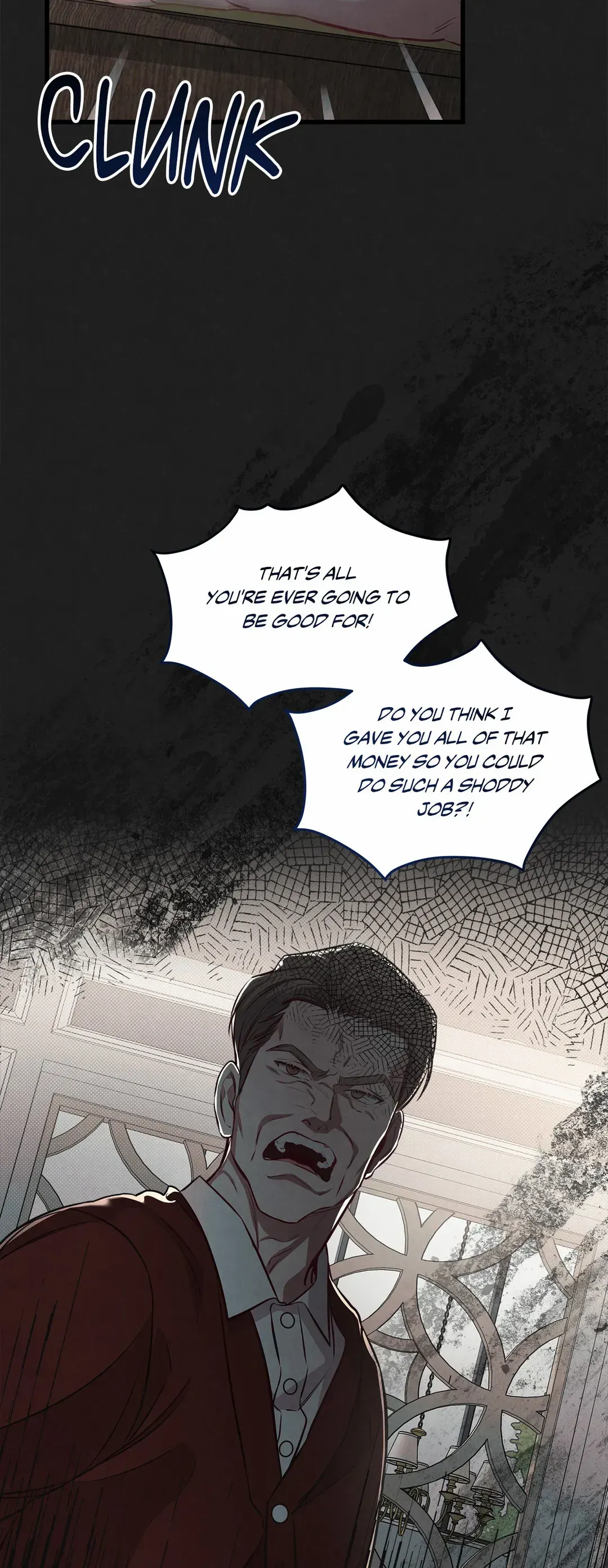 Don’t Mix Business with Pleasure! Chapter 50 - Page 38 in English