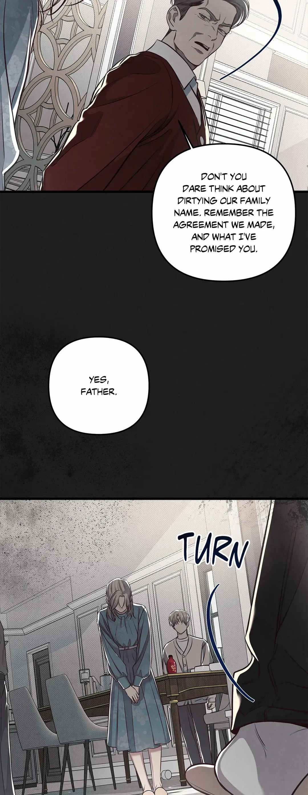 Don’t Mix Business with Pleasure! Chapter 50 - Page 41 in English