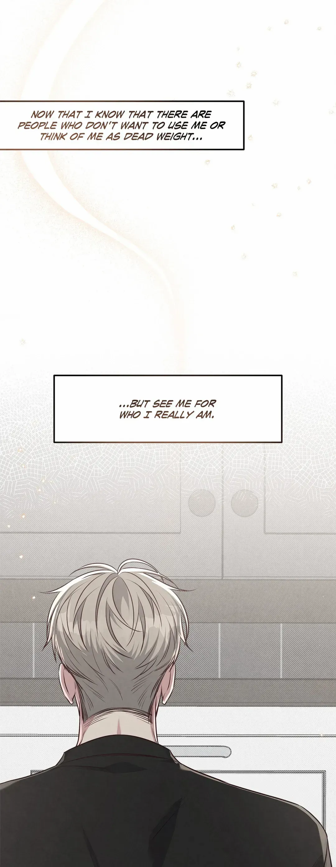 Don’t Mix Business with Pleasure! Chapter 50 - Page 53 in English