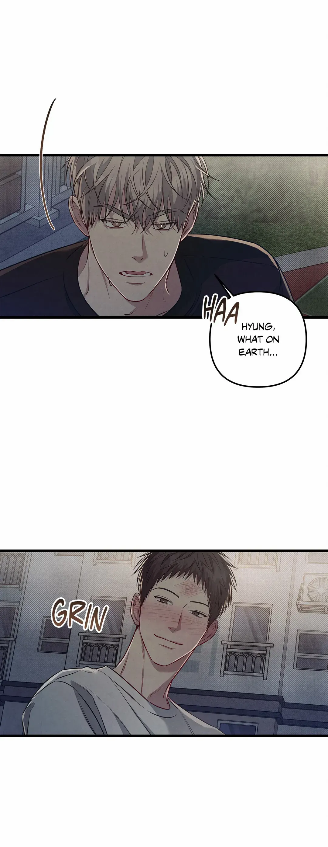 Don’t Mix Business with Pleasure! Chapter 50 - Page 59 in English