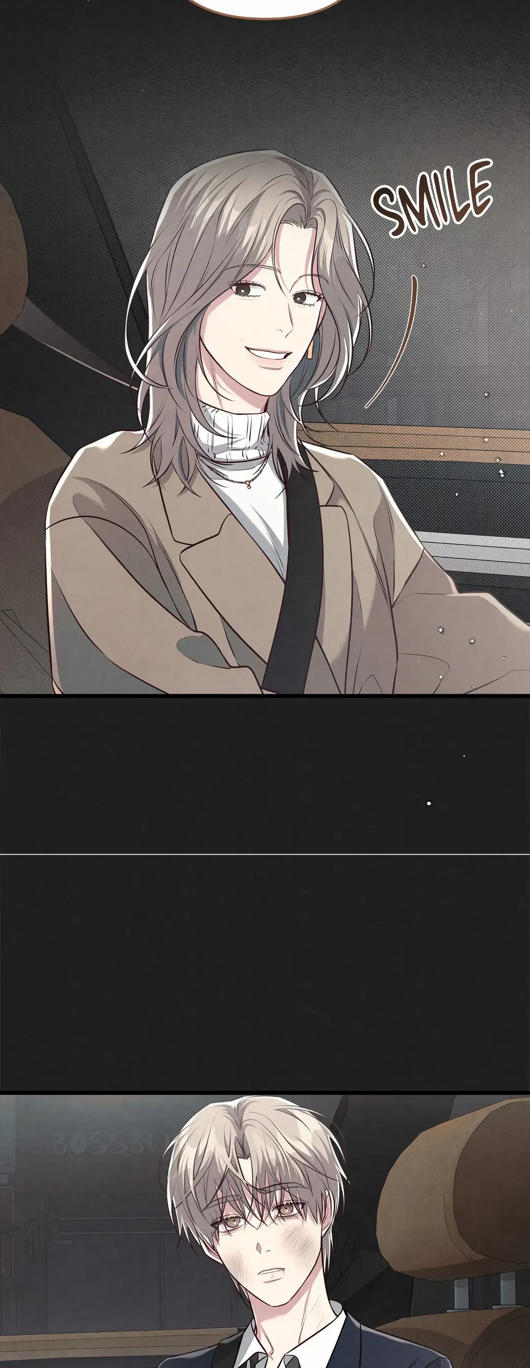 Don’t Mix Business with Pleasure! Chapter 50 - Page 8 in English