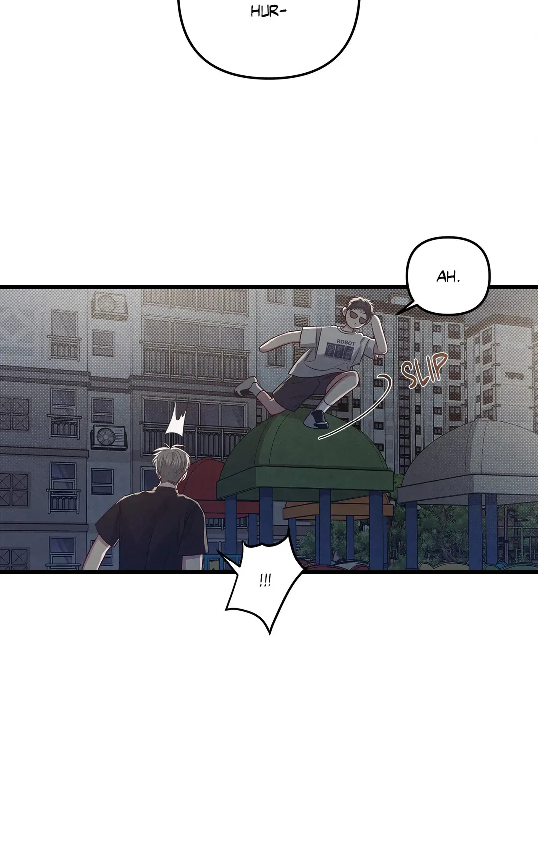 Don’t Mix Business with Pleasure! Chapter 51 - Page 14 in English