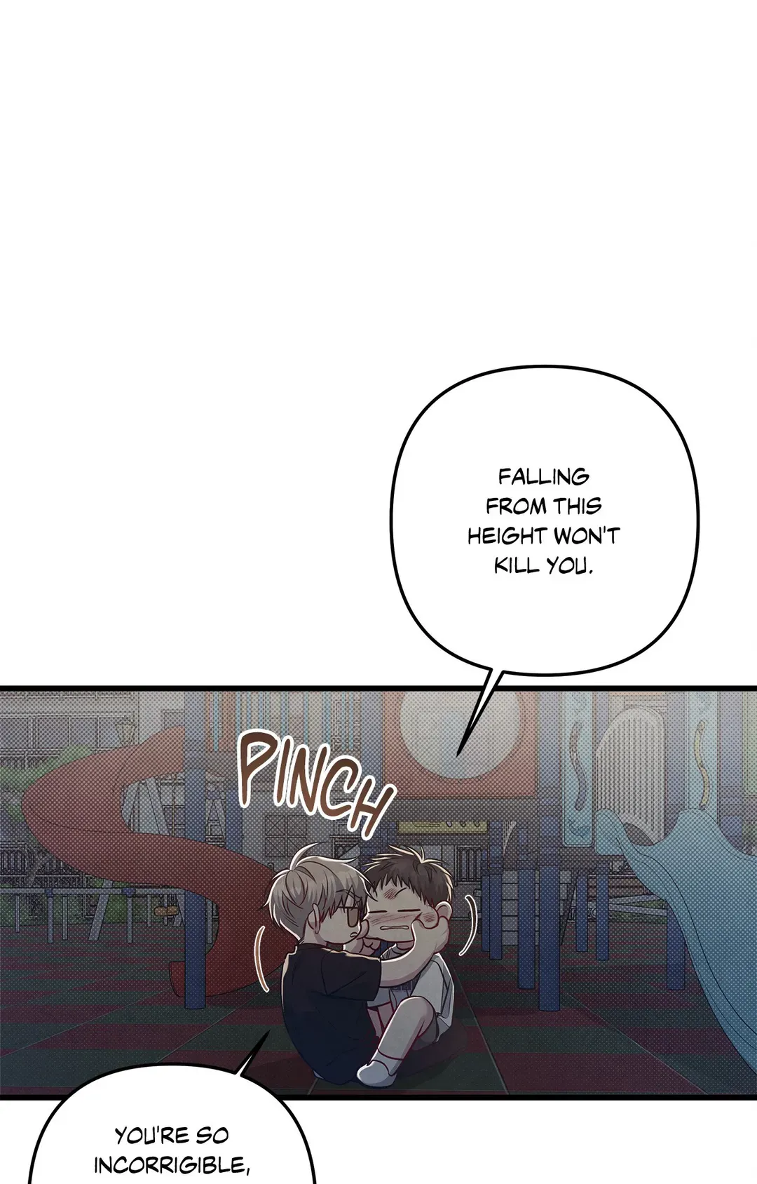 Don’t Mix Business with Pleasure! Chapter 51 - Page 20 in English