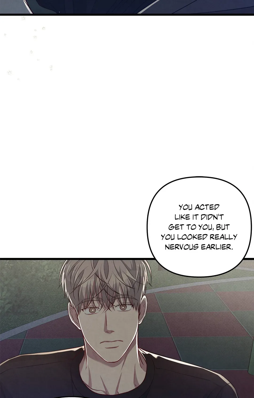 Don’t Mix Business with Pleasure! Chapter 51 - Page 27 in English