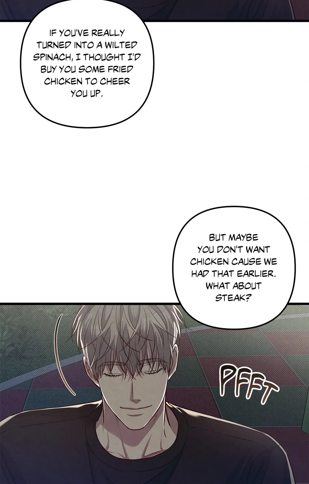 Don’t Mix Business with Pleasure! Chapter 51 - Page 28 in English