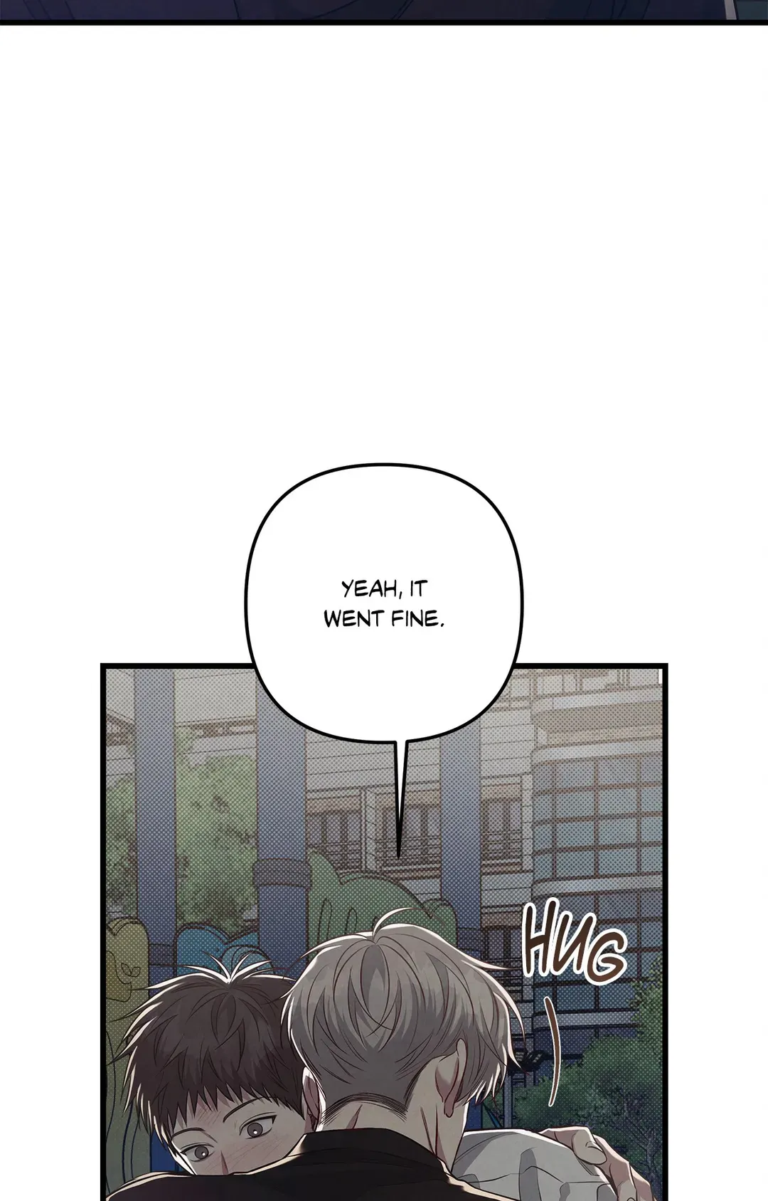 Don’t Mix Business with Pleasure! Chapter 51 - Page 29 in English