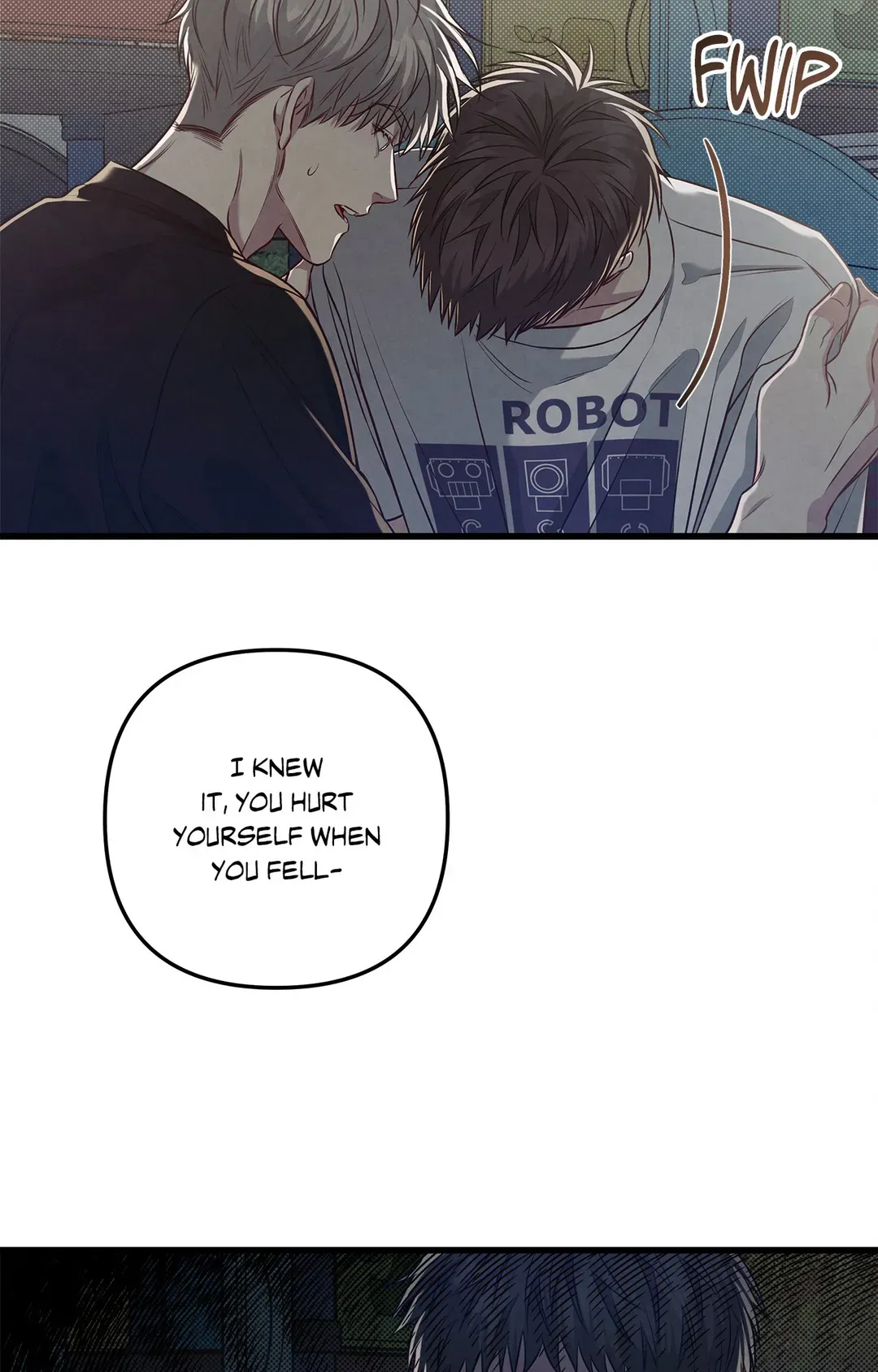 Don’t Mix Business with Pleasure! Chapter 51 - Page 34 in English