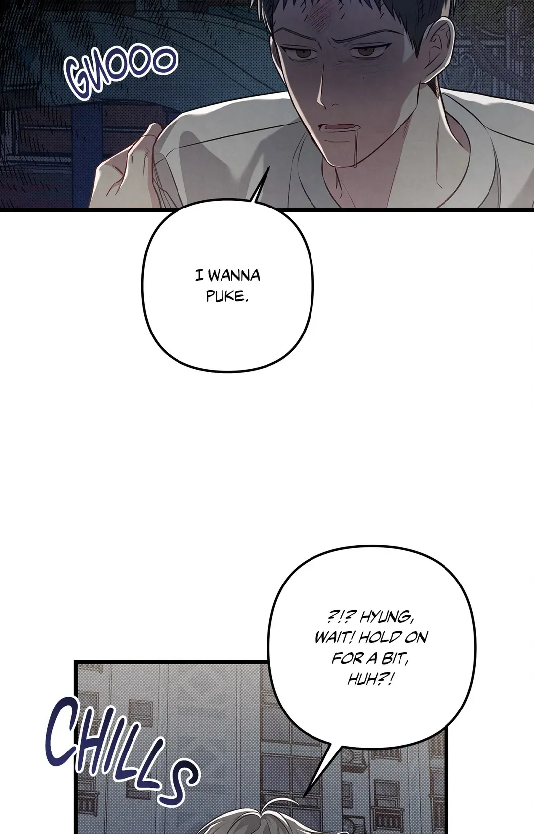 Don’t Mix Business with Pleasure! Chapter 51 - Page 35 in English