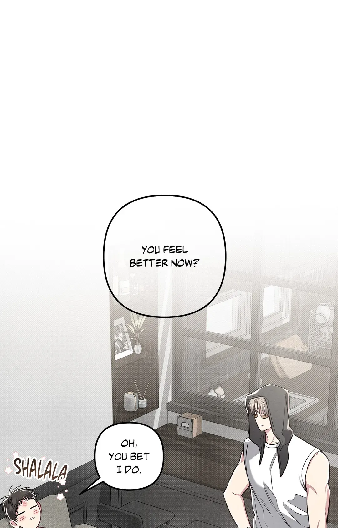 Don’t Mix Business with Pleasure! Chapter 51 - Page 41 in English