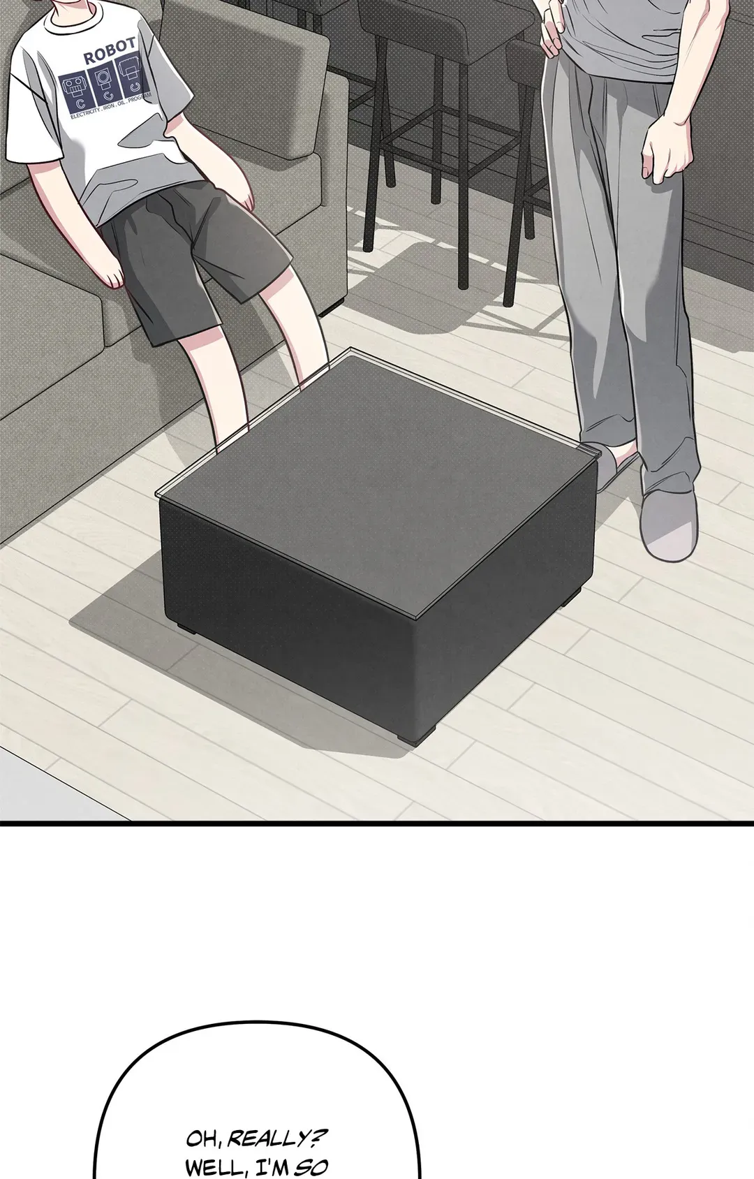 Don’t Mix Business with Pleasure! Chapter 51 - Page 42 in English
