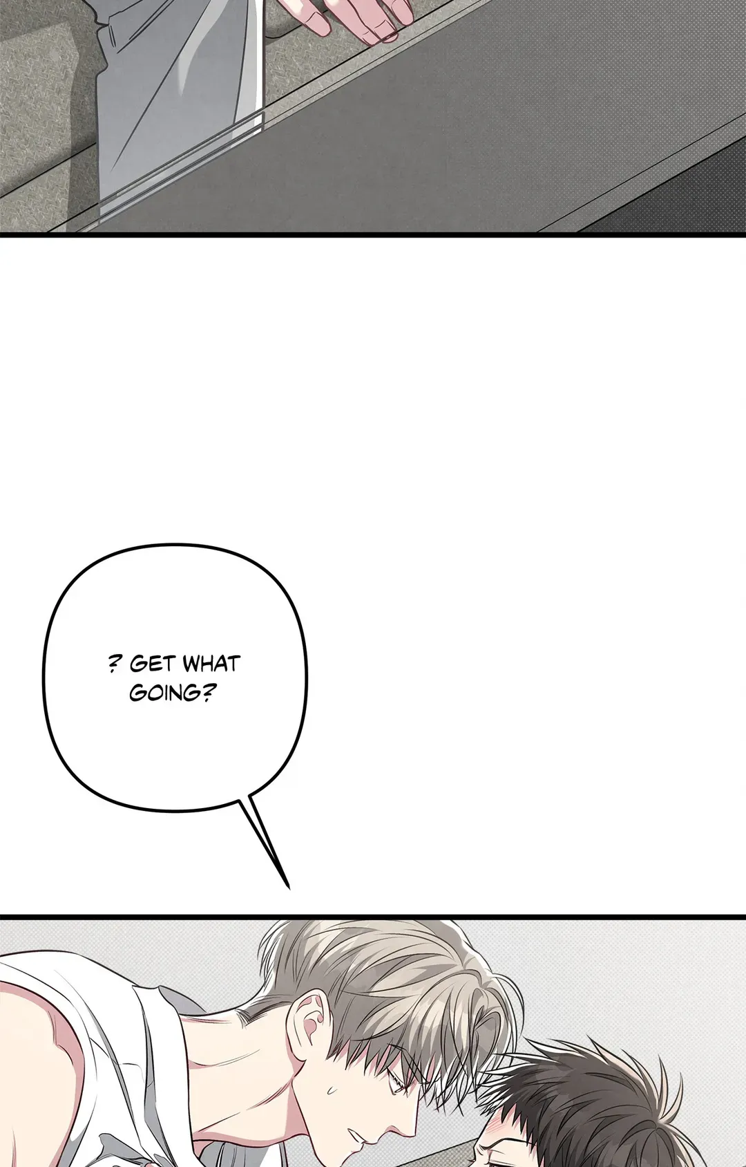 Don’t Mix Business with Pleasure! Chapter 51 - Page 46 in English
