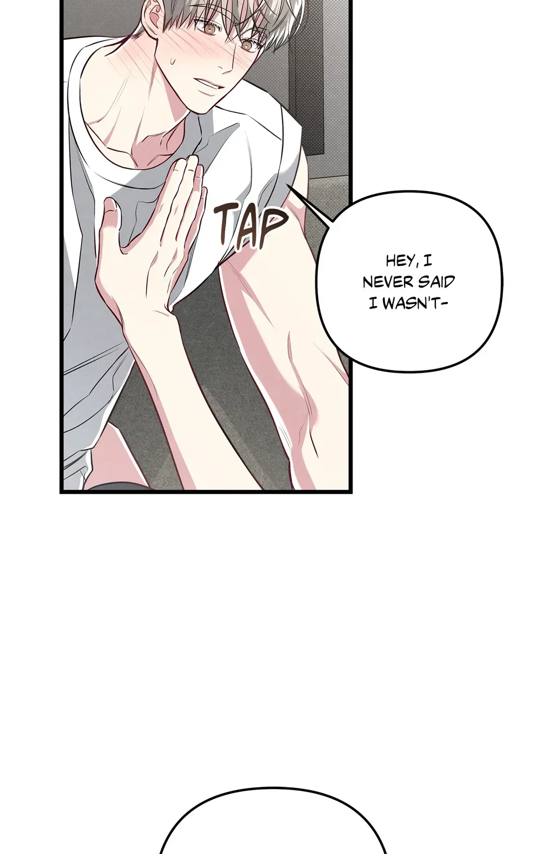 Don’t Mix Business with Pleasure! Chapter 51 - Page 54 in English