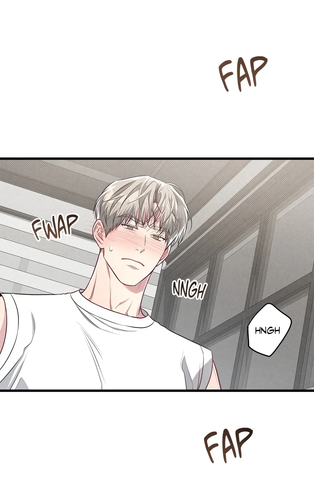 Don’t Mix Business with Pleasure! Chapter 51 - Page 62 in English