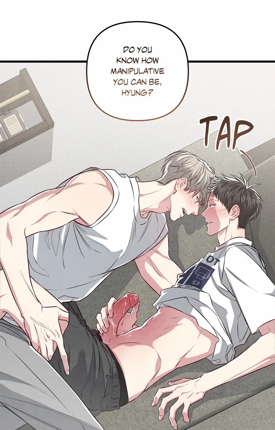 Don’t Mix Business with Pleasure! Chapter 51 - Page 64 in English