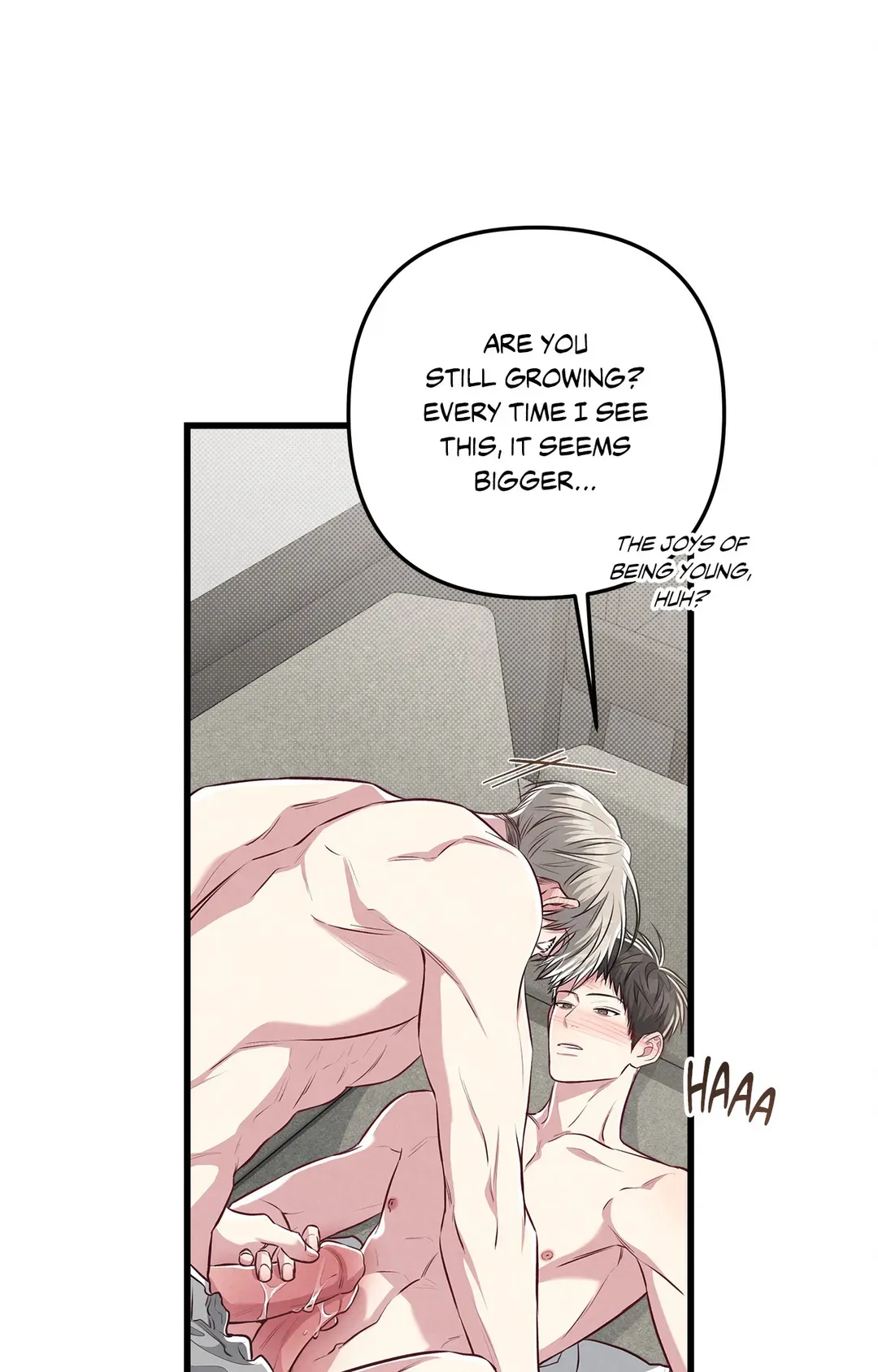 Don’t Mix Business with Pleasure! Chapter 51 - Page 74 in English
