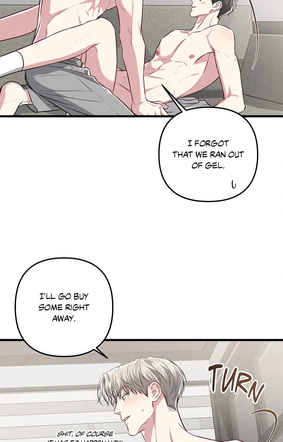 Don’t Mix Business with Pleasure! Chapter 51 - Page 77 in English