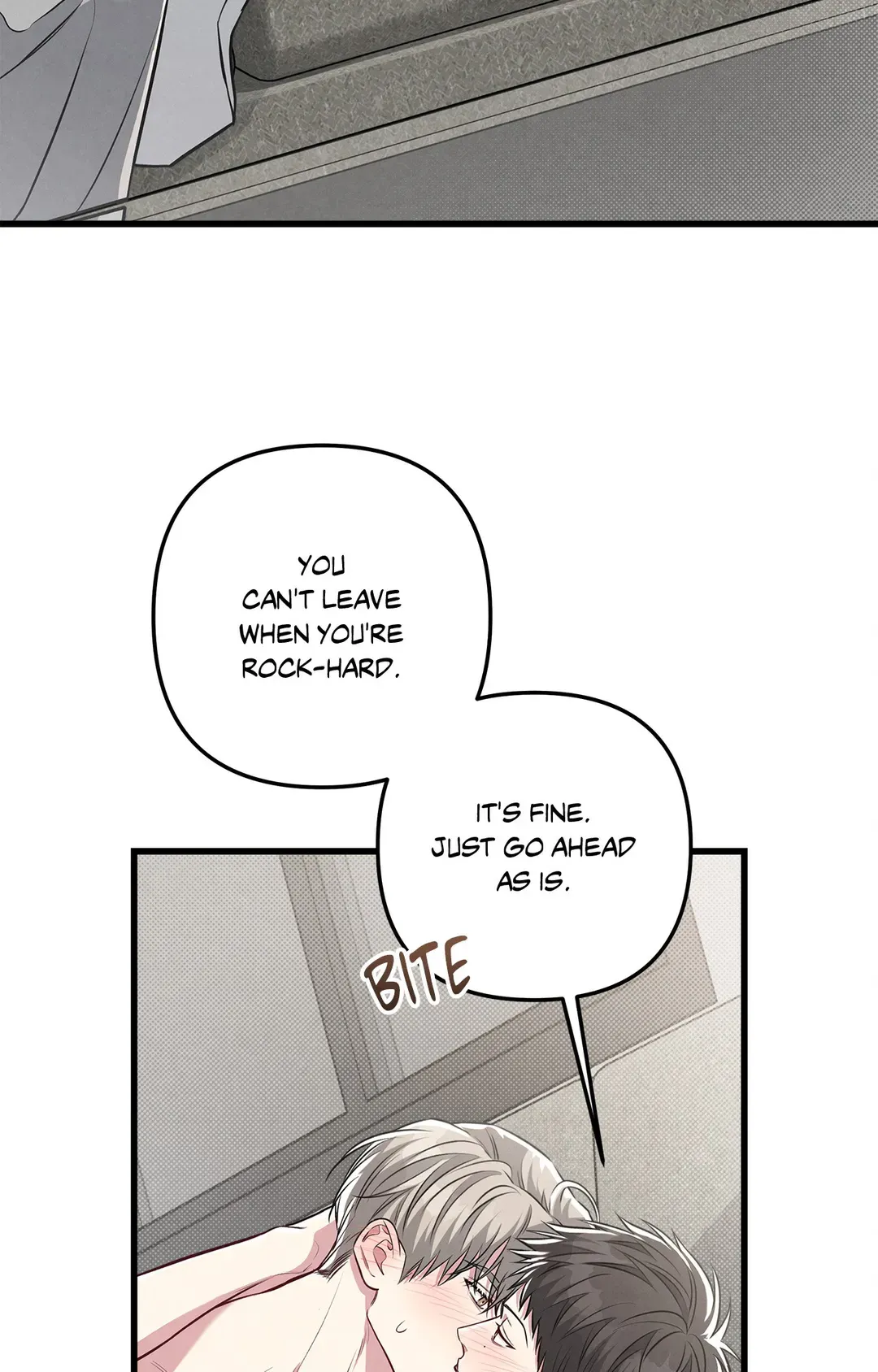 Don’t Mix Business with Pleasure! Chapter 51 - Page 80 in English