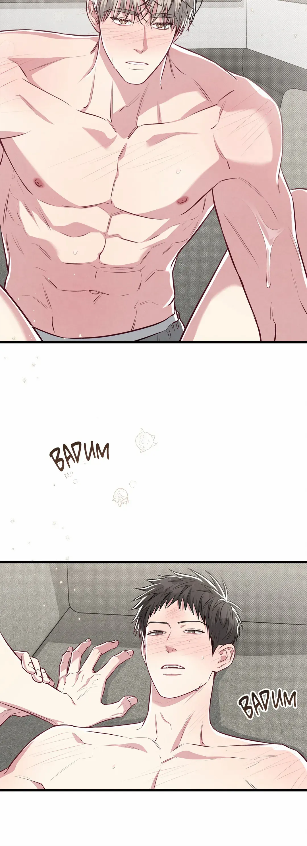 Don’t Mix Business with Pleasure! Chapter 52 - Page 20 in English