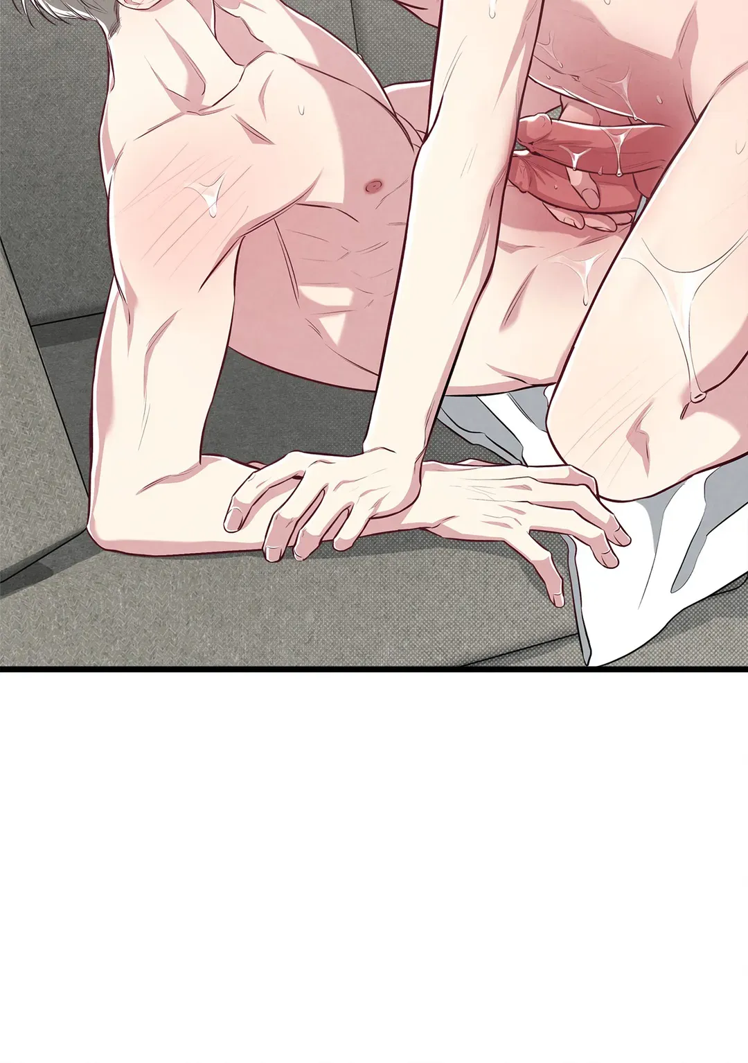 Don’t Mix Business with Pleasure! Chapter 52 - Page 23 in English