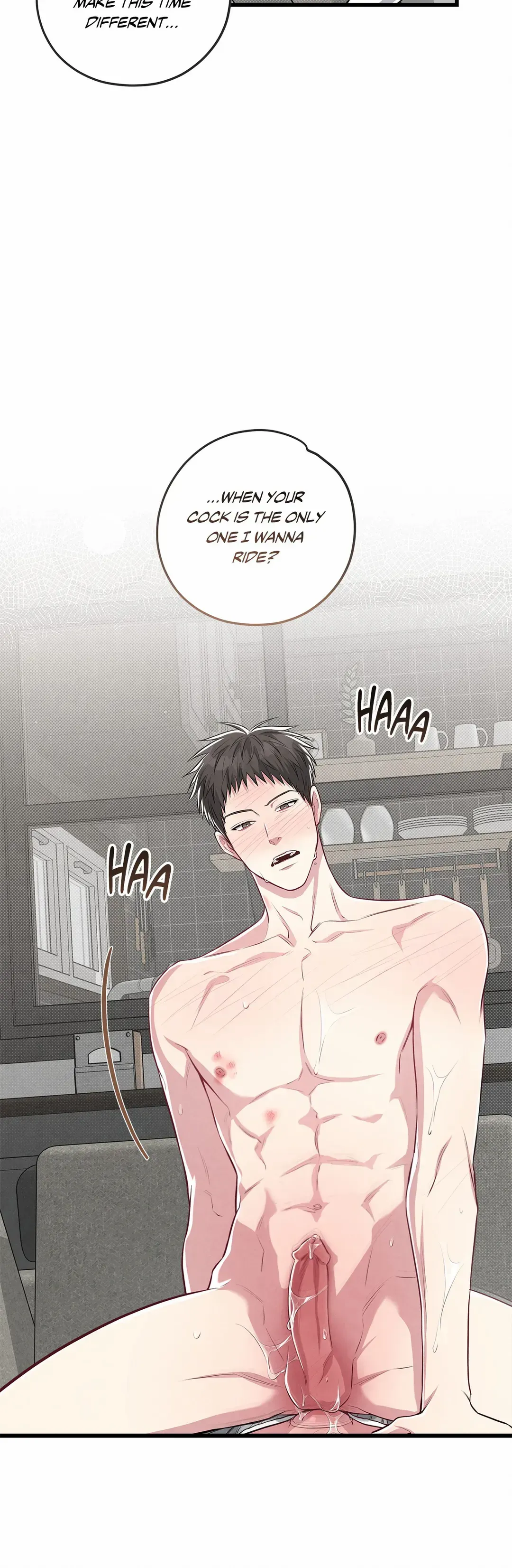 Don’t Mix Business with Pleasure! Chapter 52 - Page 29 in English