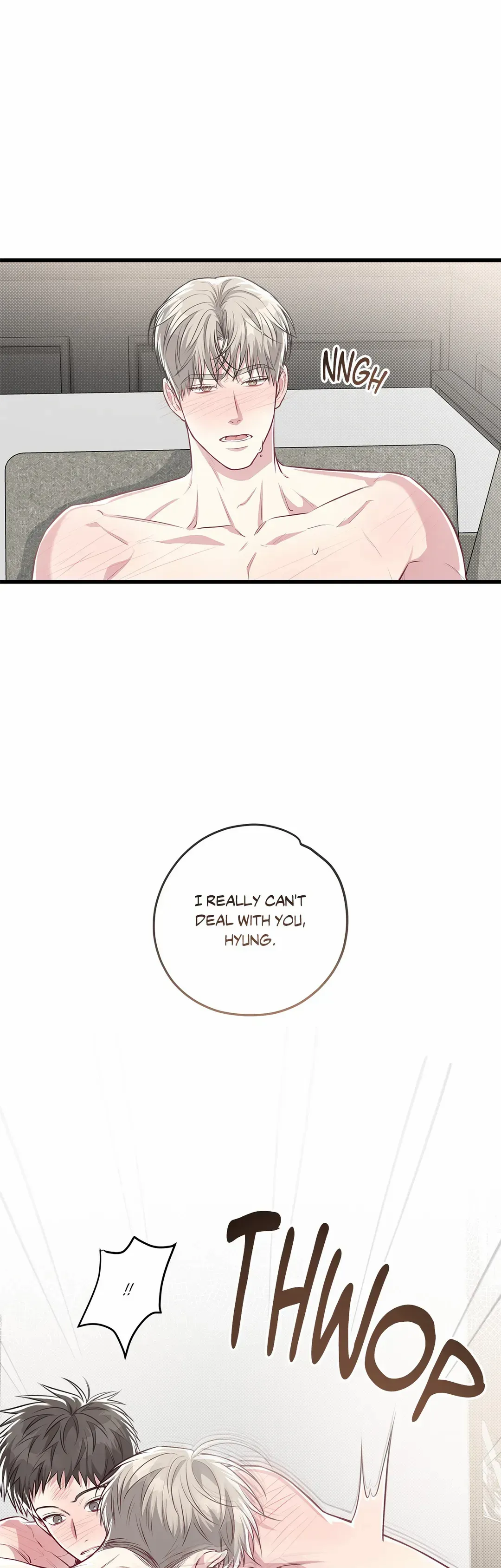 Don’t Mix Business with Pleasure! Chapter 52 - Page 30 in English