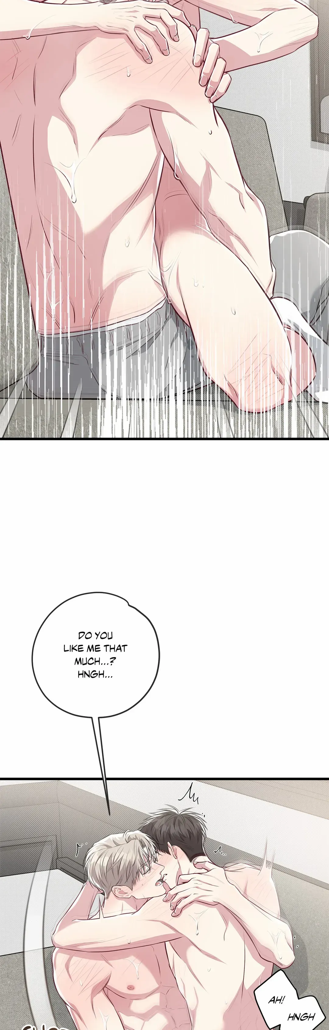Don’t Mix Business with Pleasure! Chapter 52 - Page 31 in English
