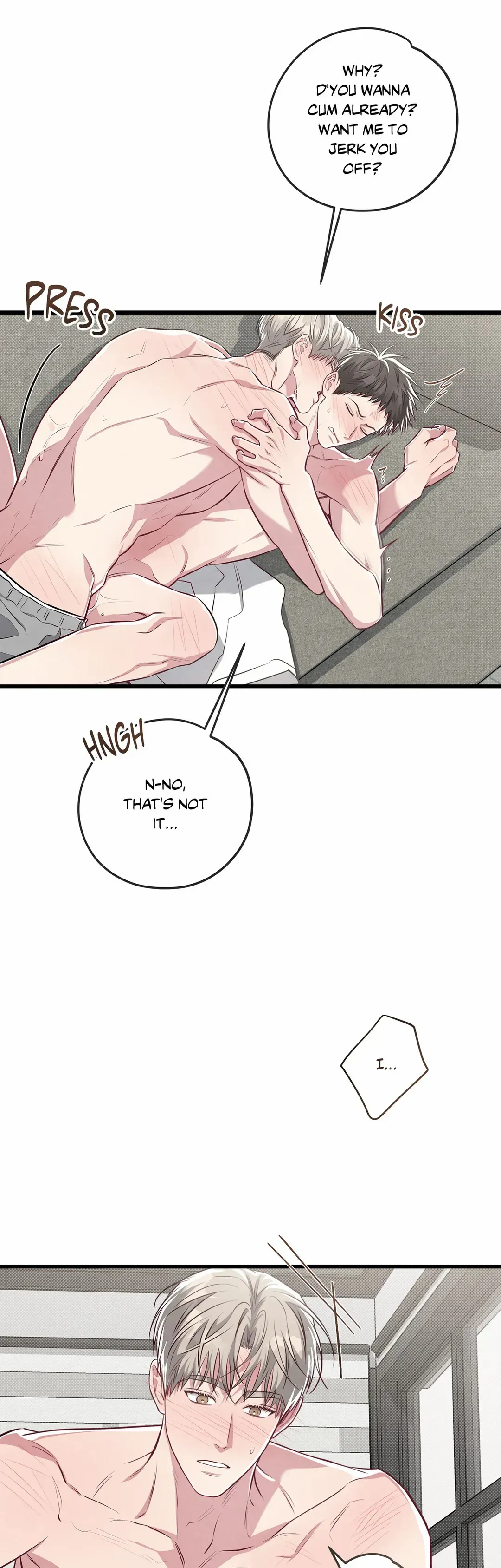 Don’t Mix Business with Pleasure! Chapter 52 - Page 42 in English