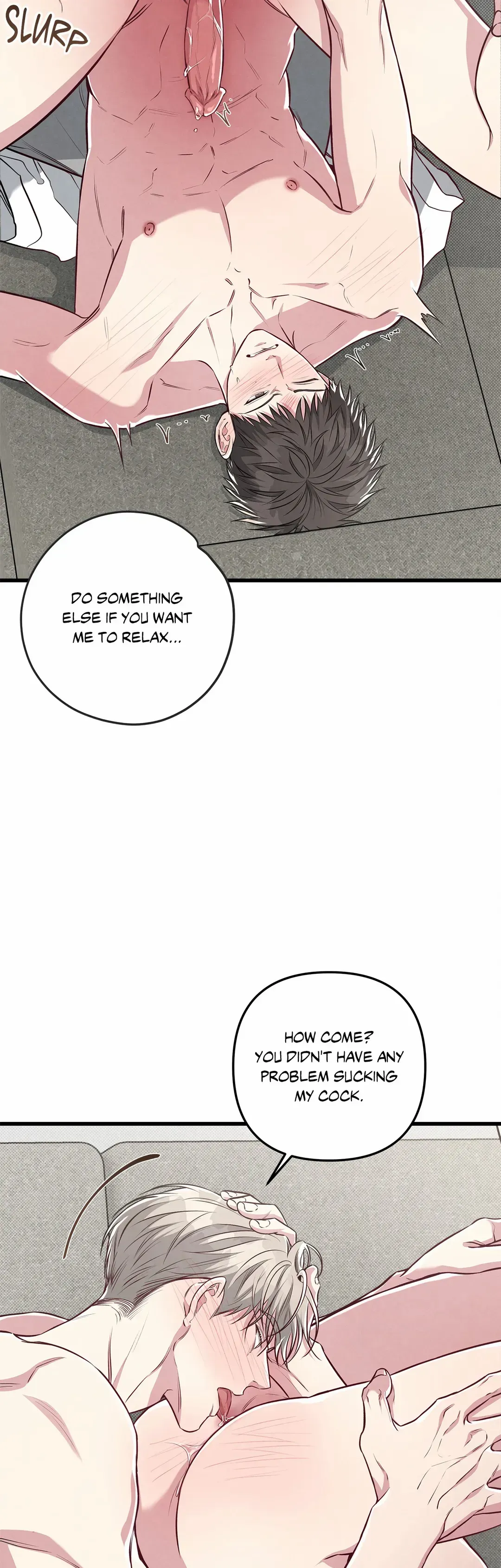 Don’t Mix Business with Pleasure! Chapter 52 - Page 6 in English