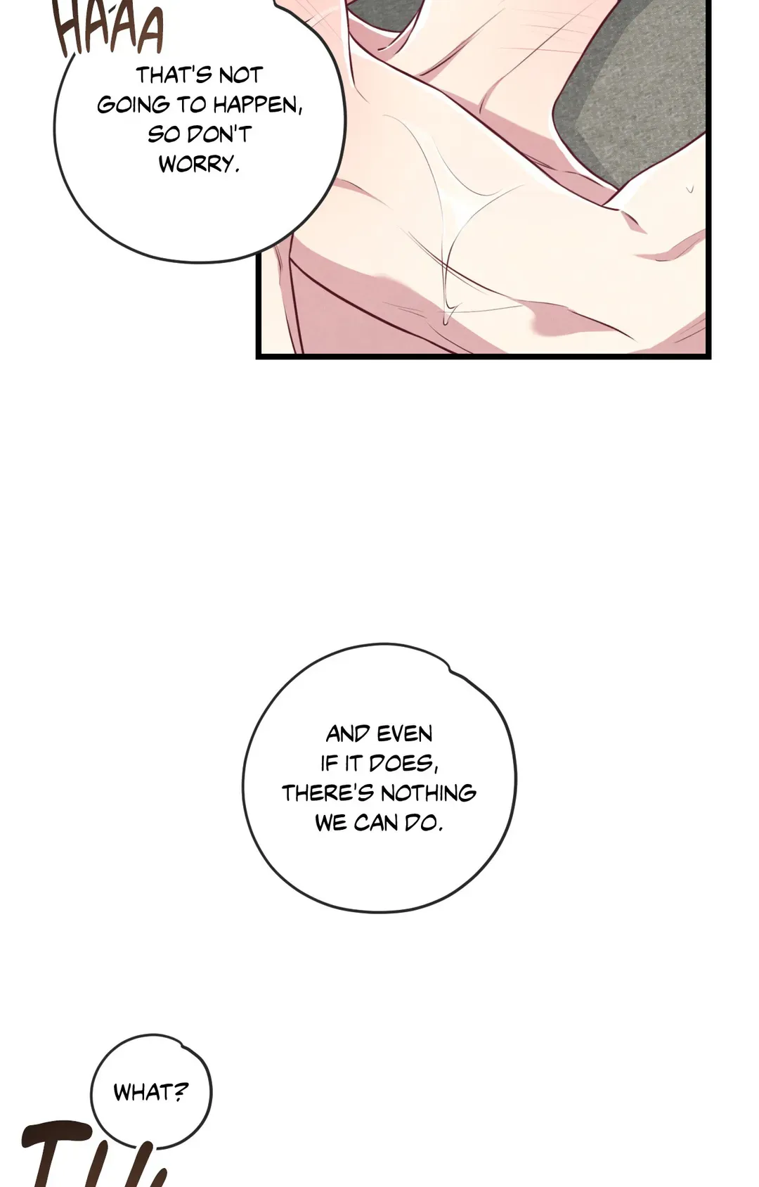 Don’t Mix Business with Pleasure! Chapter 53 - Page 10 in English
