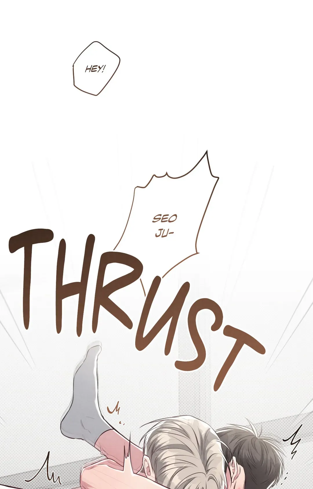Don’t Mix Business with Pleasure! Chapter 53 - Page 19 in English