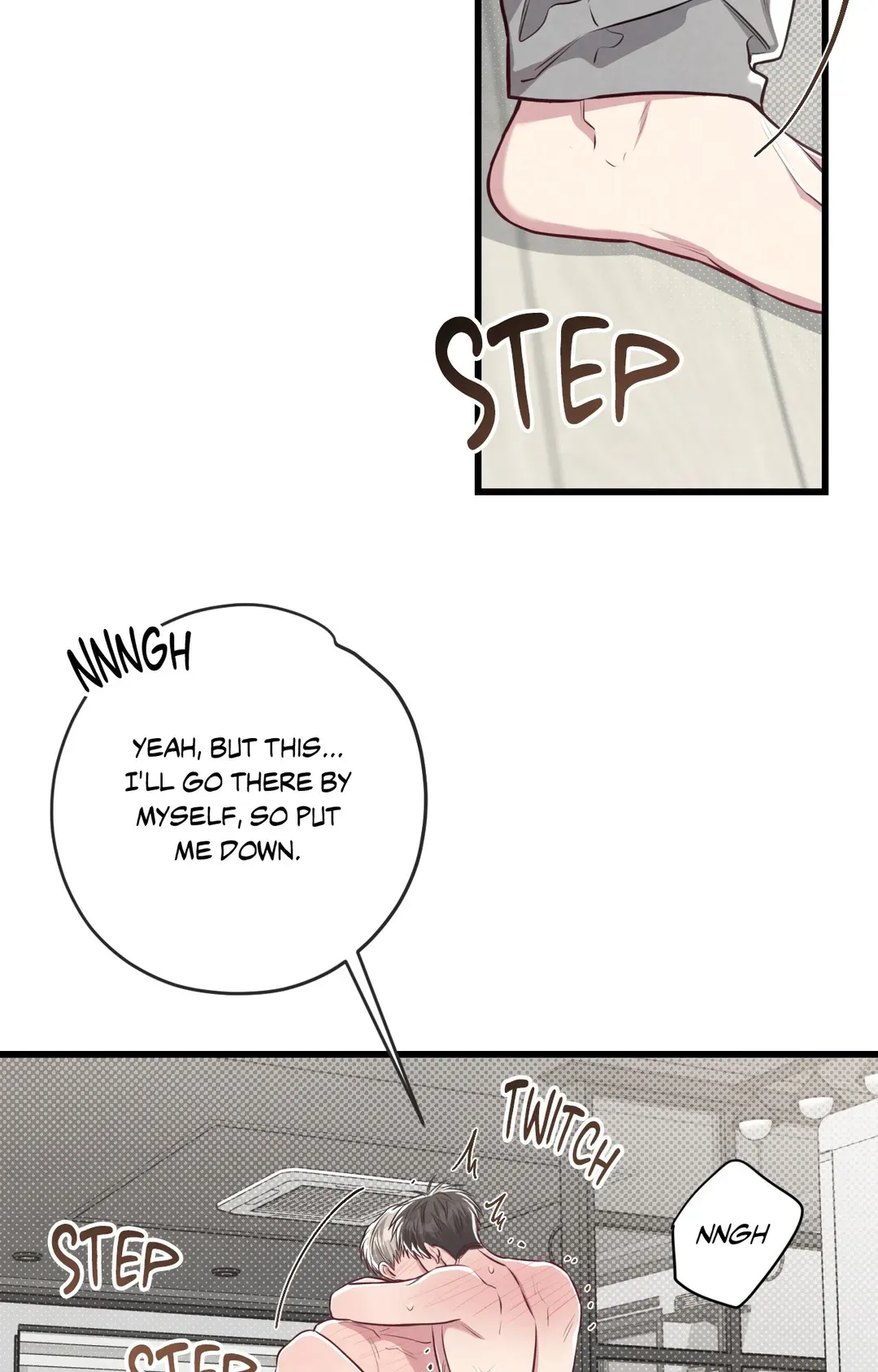 Don’t Mix Business with Pleasure! Chapter 53 - Page 23 in English
