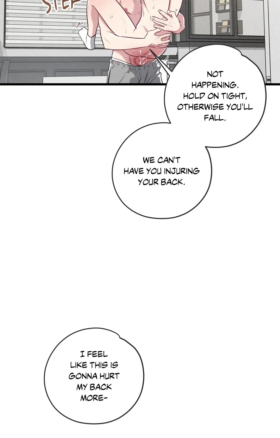 Don’t Mix Business with Pleasure! Chapter 53 - Page 24 in English