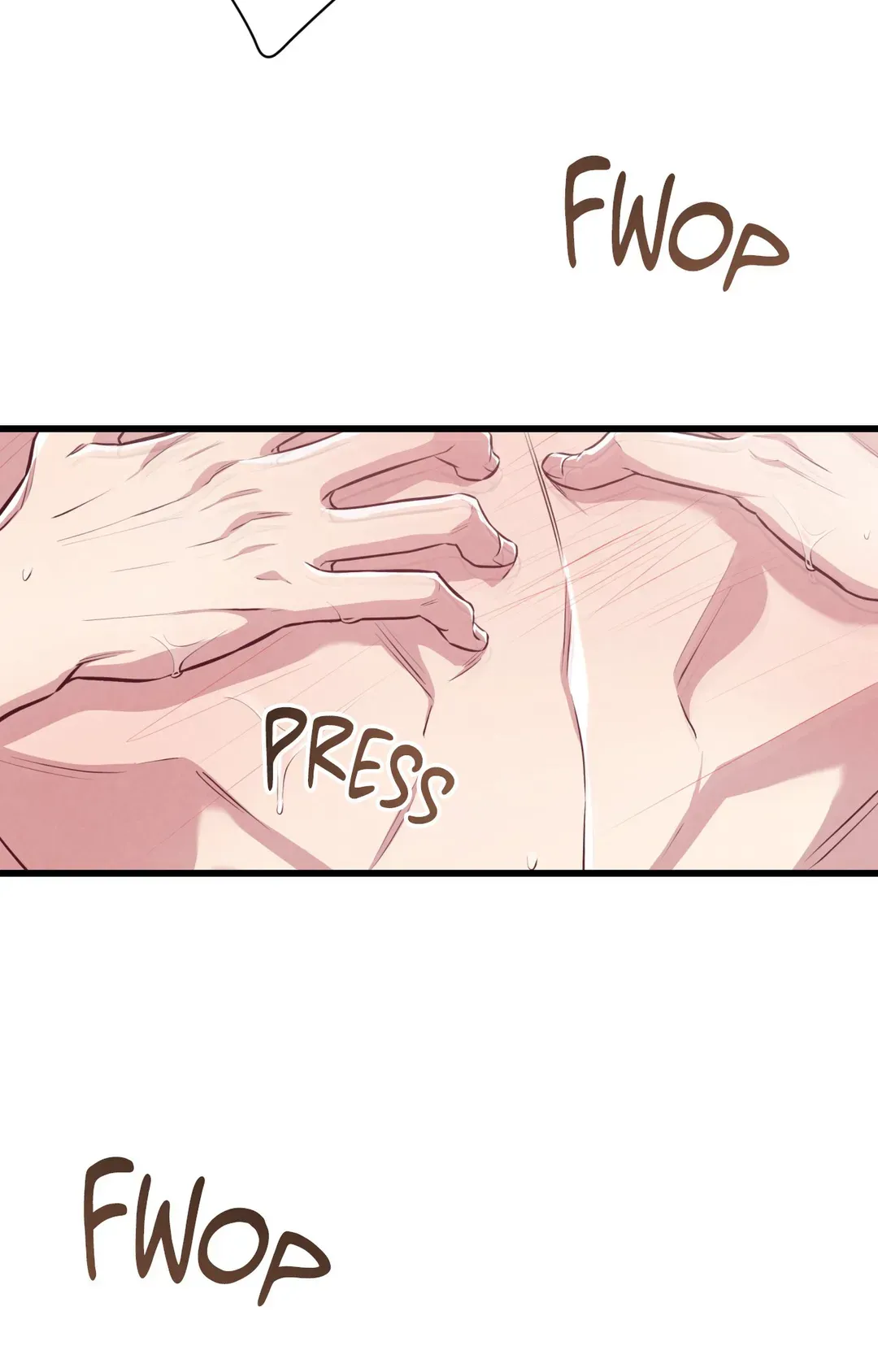 Don’t Mix Business with Pleasure! Chapter 53 - Page 37 in English