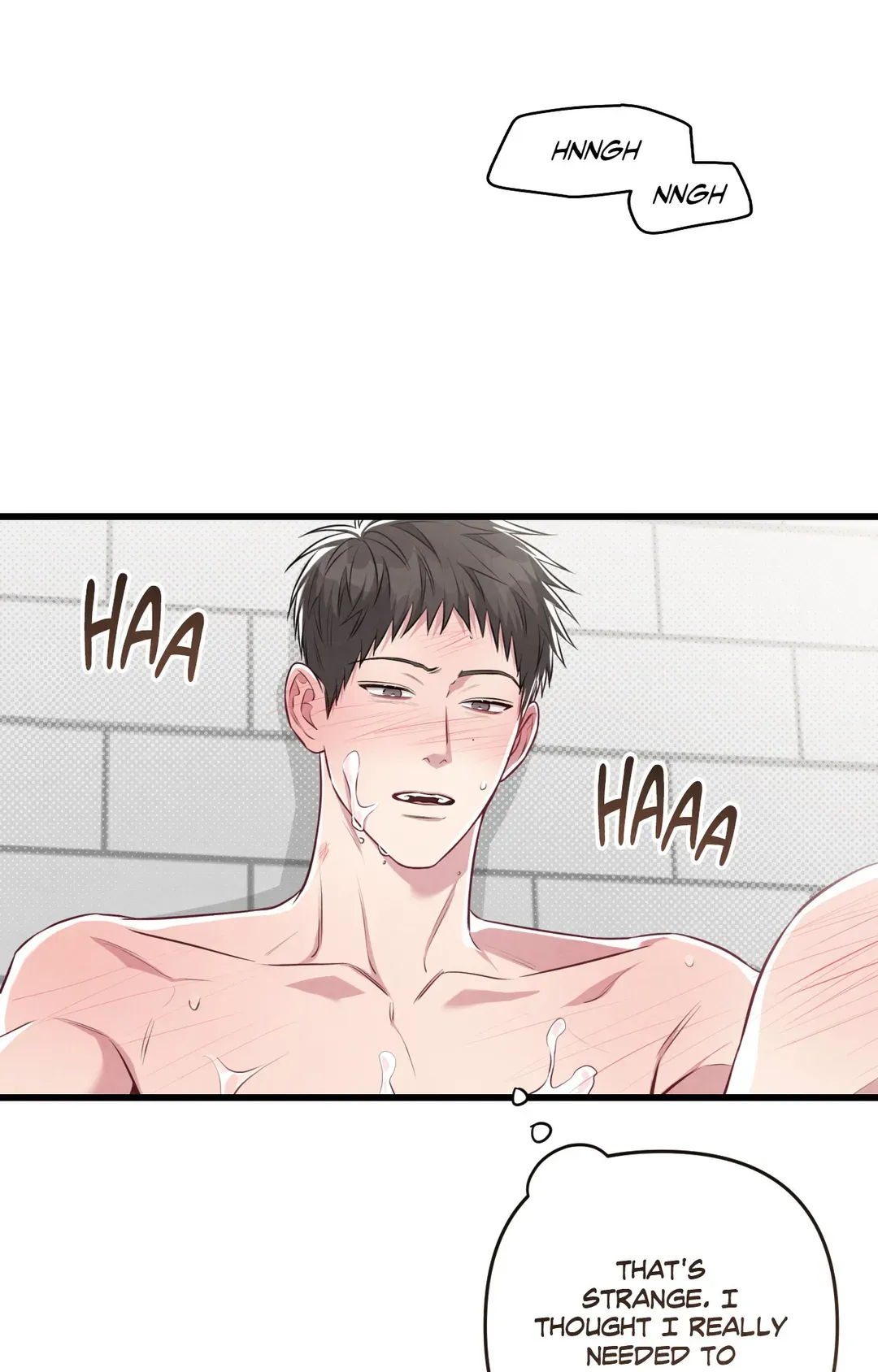 Don’t Mix Business with Pleasure! Chapter 53 - Page 41 in English