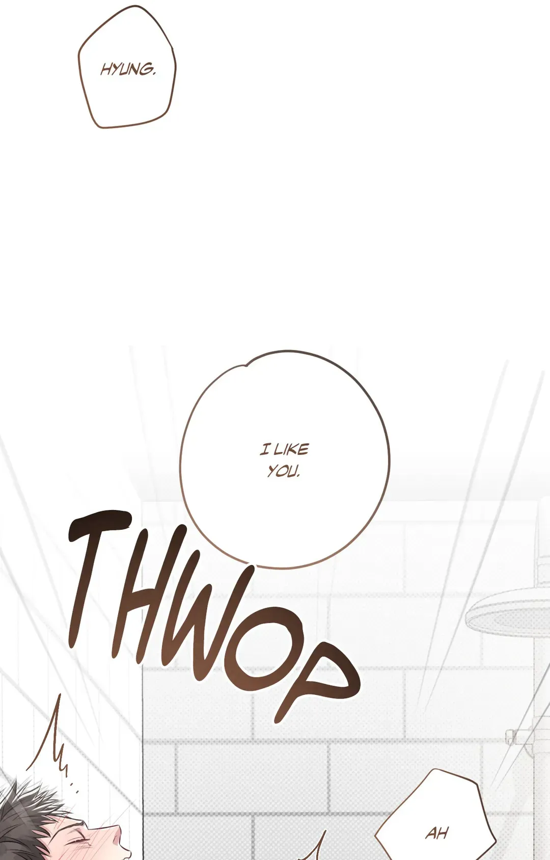 Don’t Mix Business with Pleasure! Chapter 53 - Page 57 in English