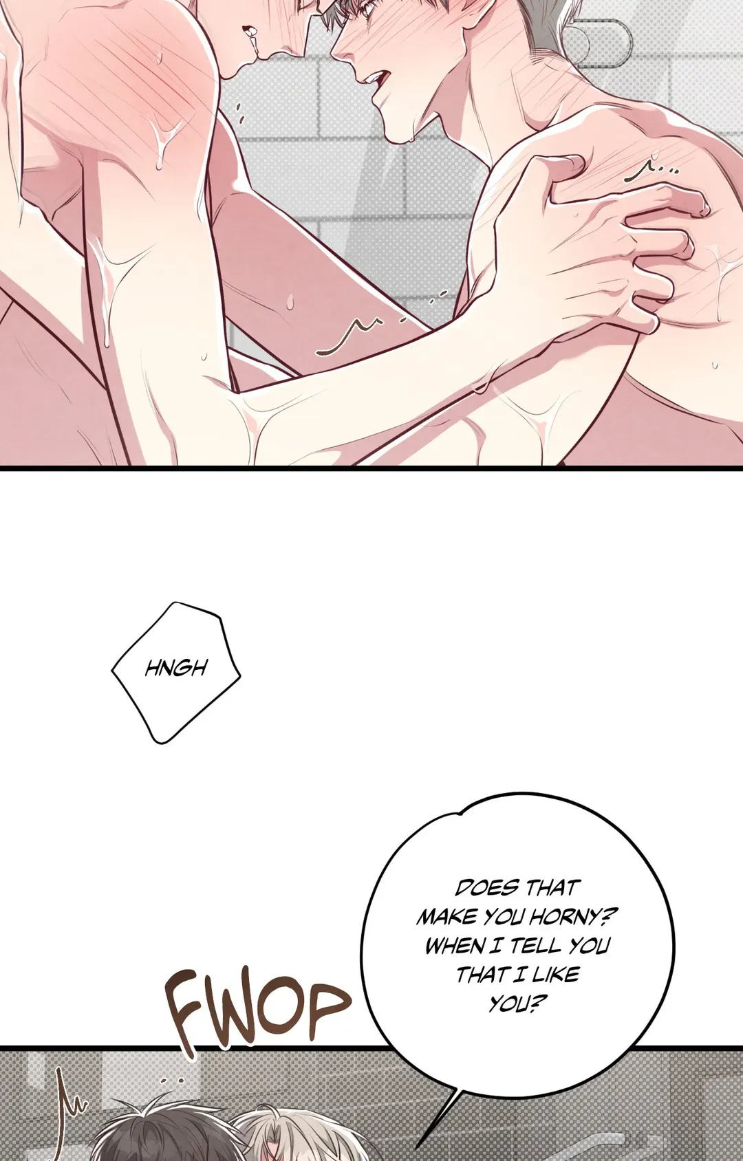 Don’t Mix Business with Pleasure! Chapter 53 - Page 64 in English