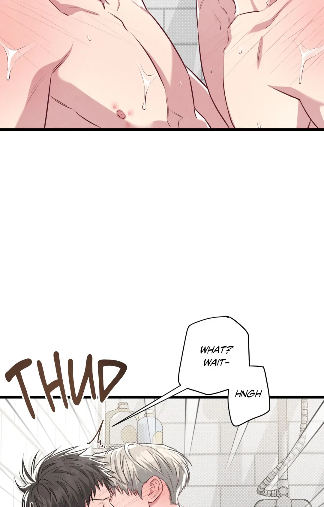 Don’t Mix Business with Pleasure! Chapter 53 - Page 71 in English