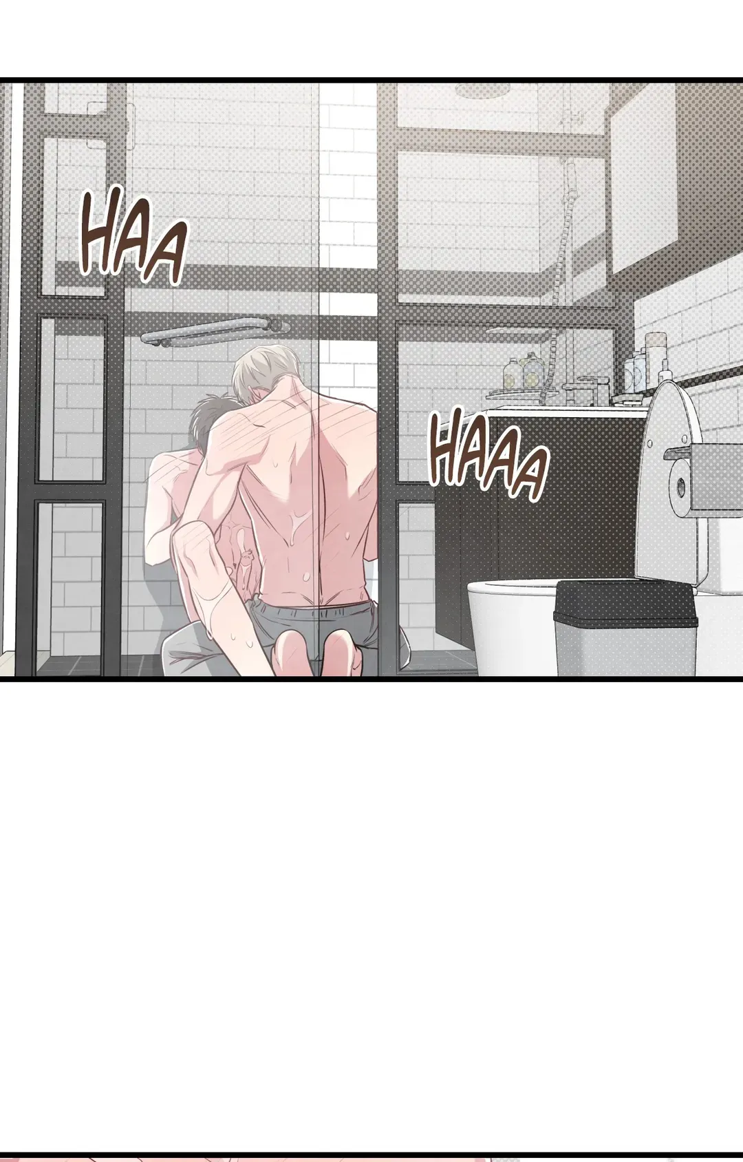 Don’t Mix Business with Pleasure! Chapter 53 - Page 84 in English