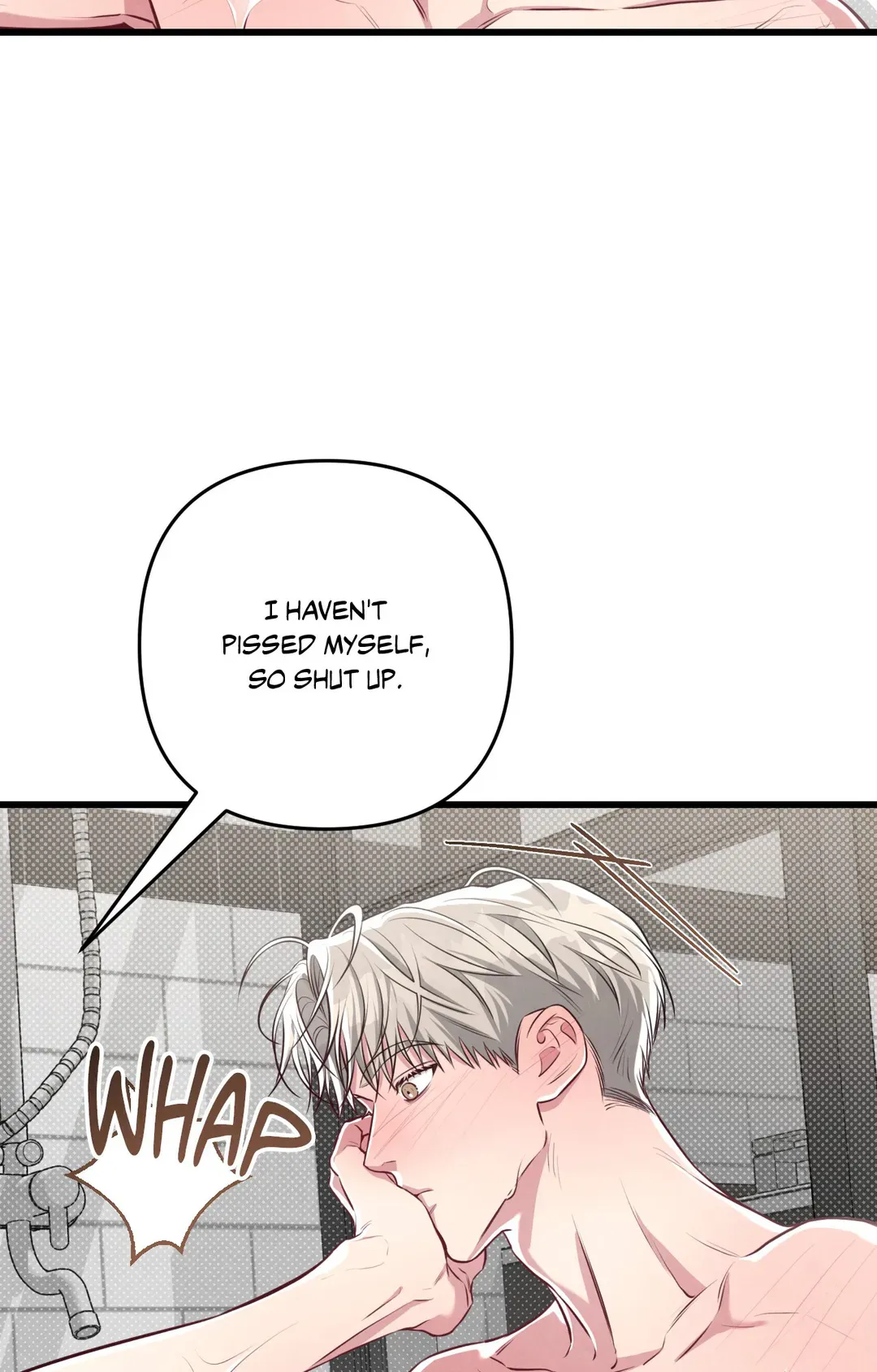 Don’t Mix Business with Pleasure! Chapter 53 - Page 89 in English