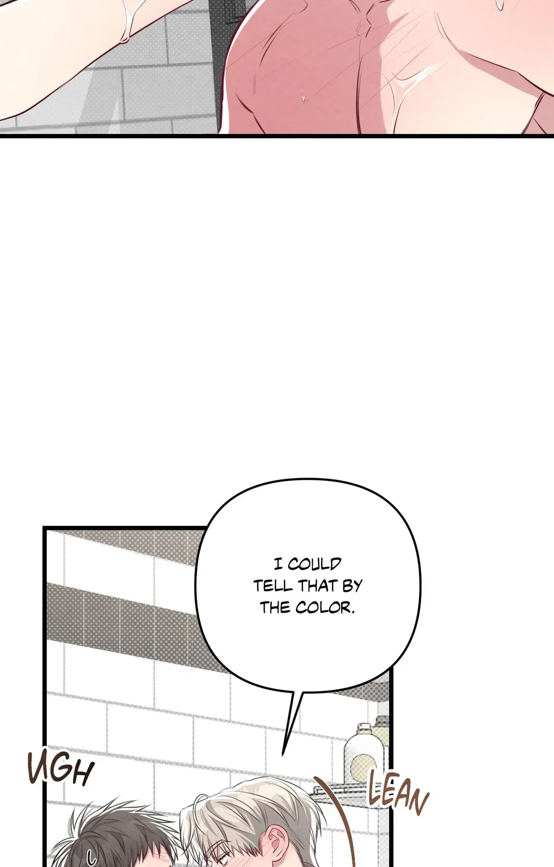 Don’t Mix Business with Pleasure! Chapter 53 - Page 90 in English