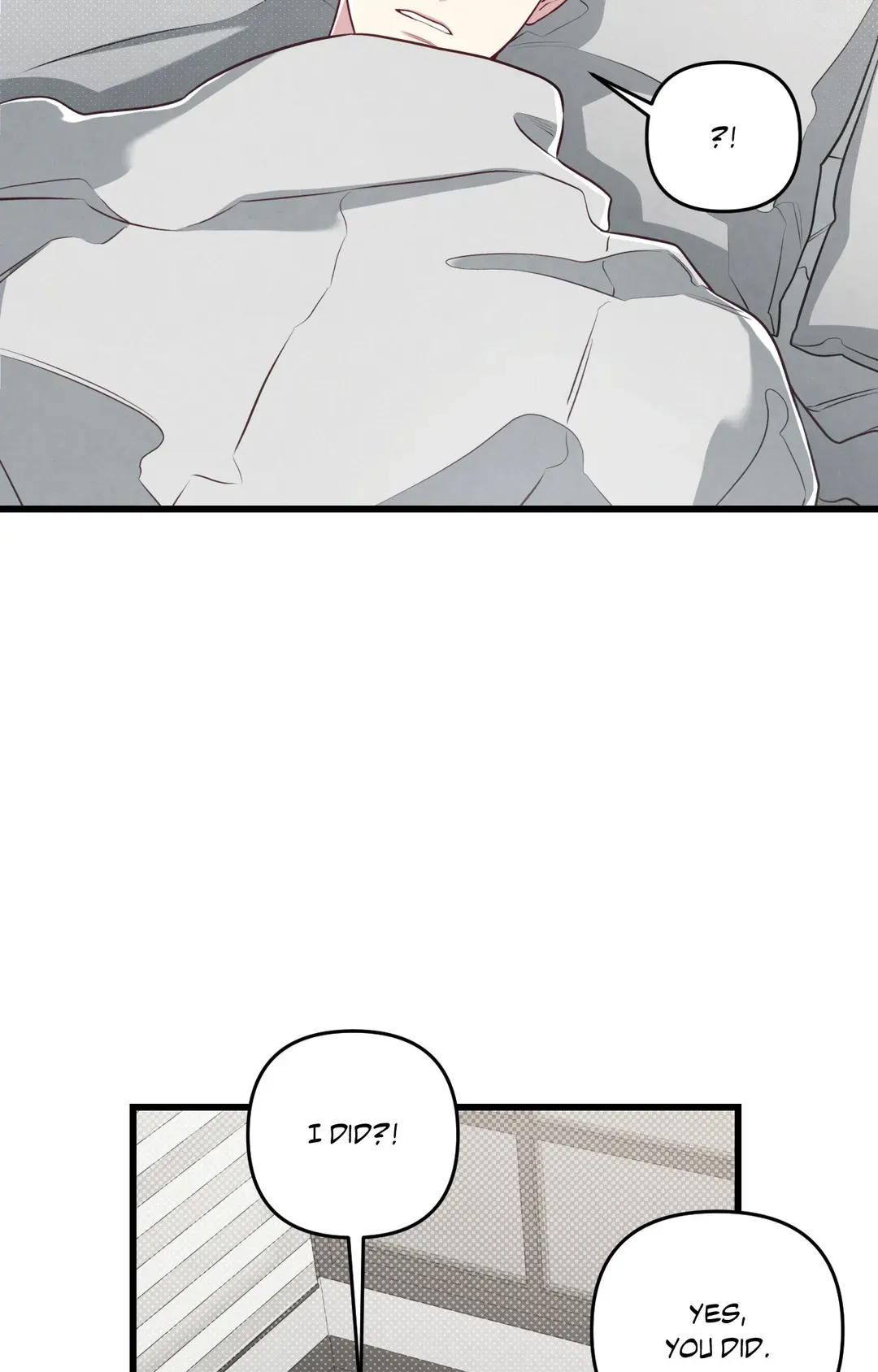 Don’t Mix Business with Pleasure! Chapter 54 - Page 11 in English