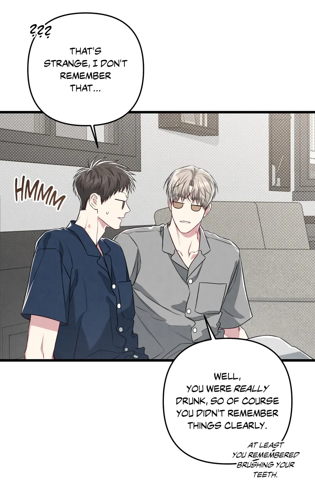 Don’t Mix Business with Pleasure! Chapter 54 - Page 13 in English