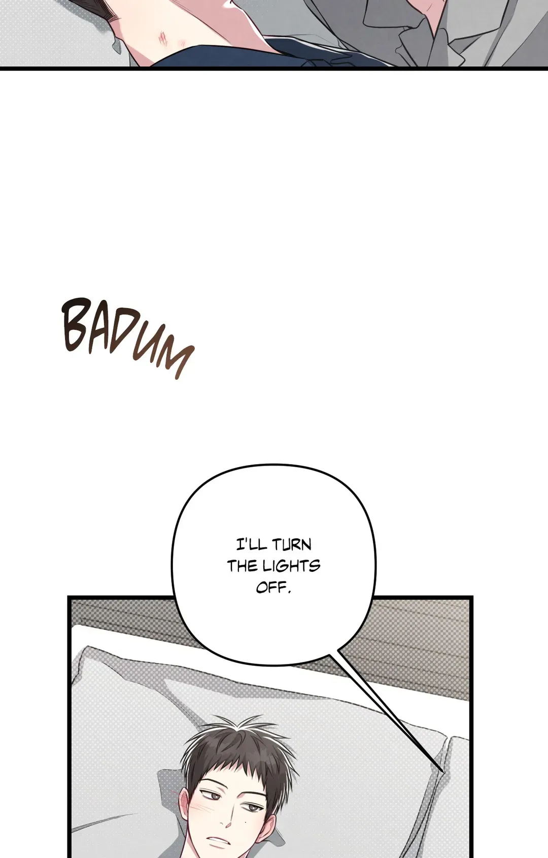 Don’t Mix Business with Pleasure! Chapter 54 - Page 19 in English