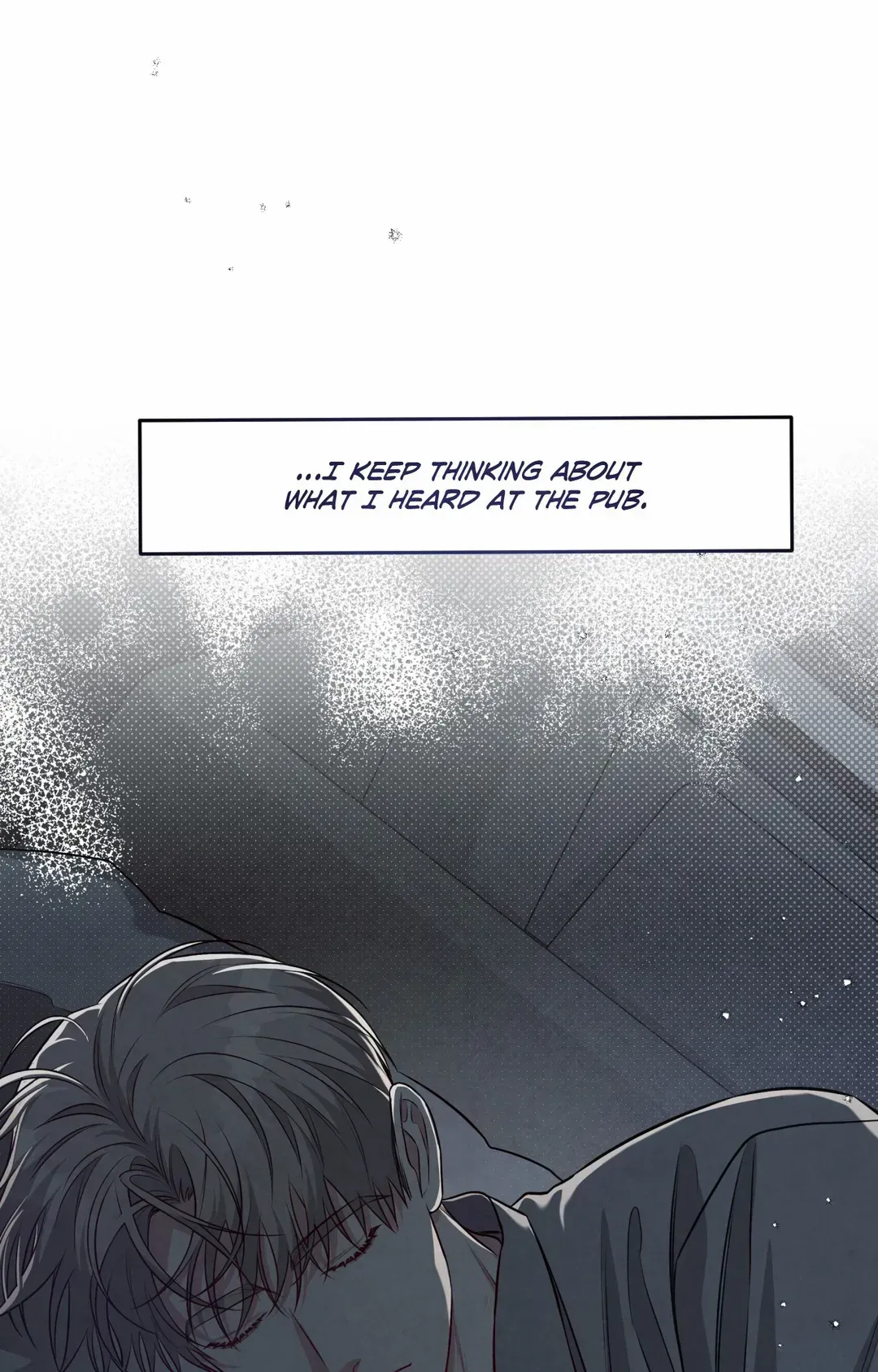 Don’t Mix Business with Pleasure! Chapter 54 - Page 25 in English