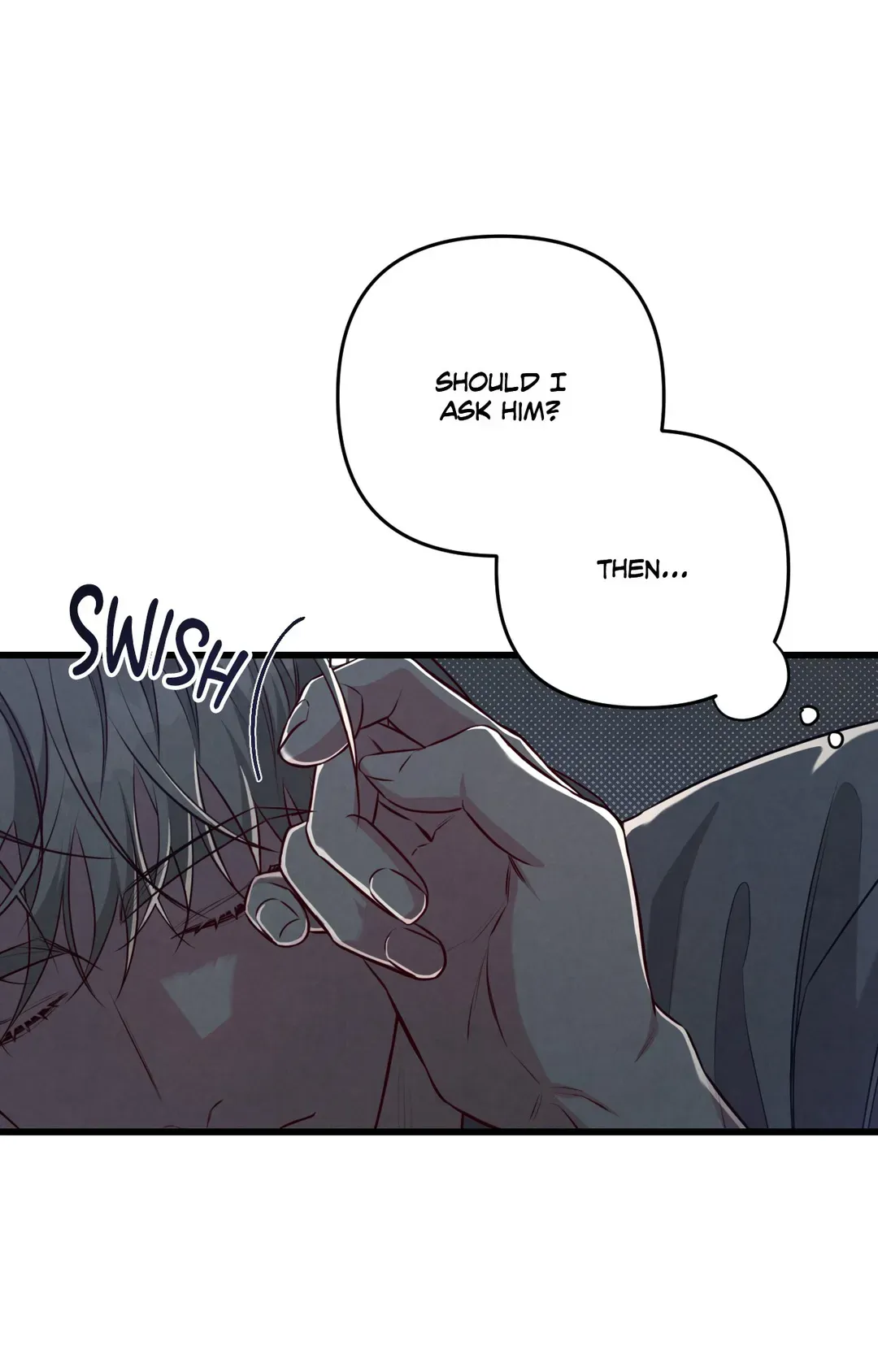 Don’t Mix Business with Pleasure! Chapter 54 - Page 29 in English