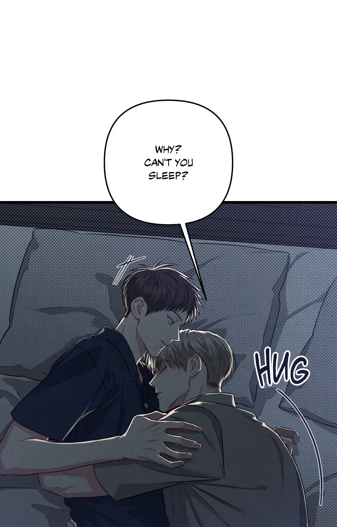 Don’t Mix Business with Pleasure! Chapter 54 - Page 30 in English