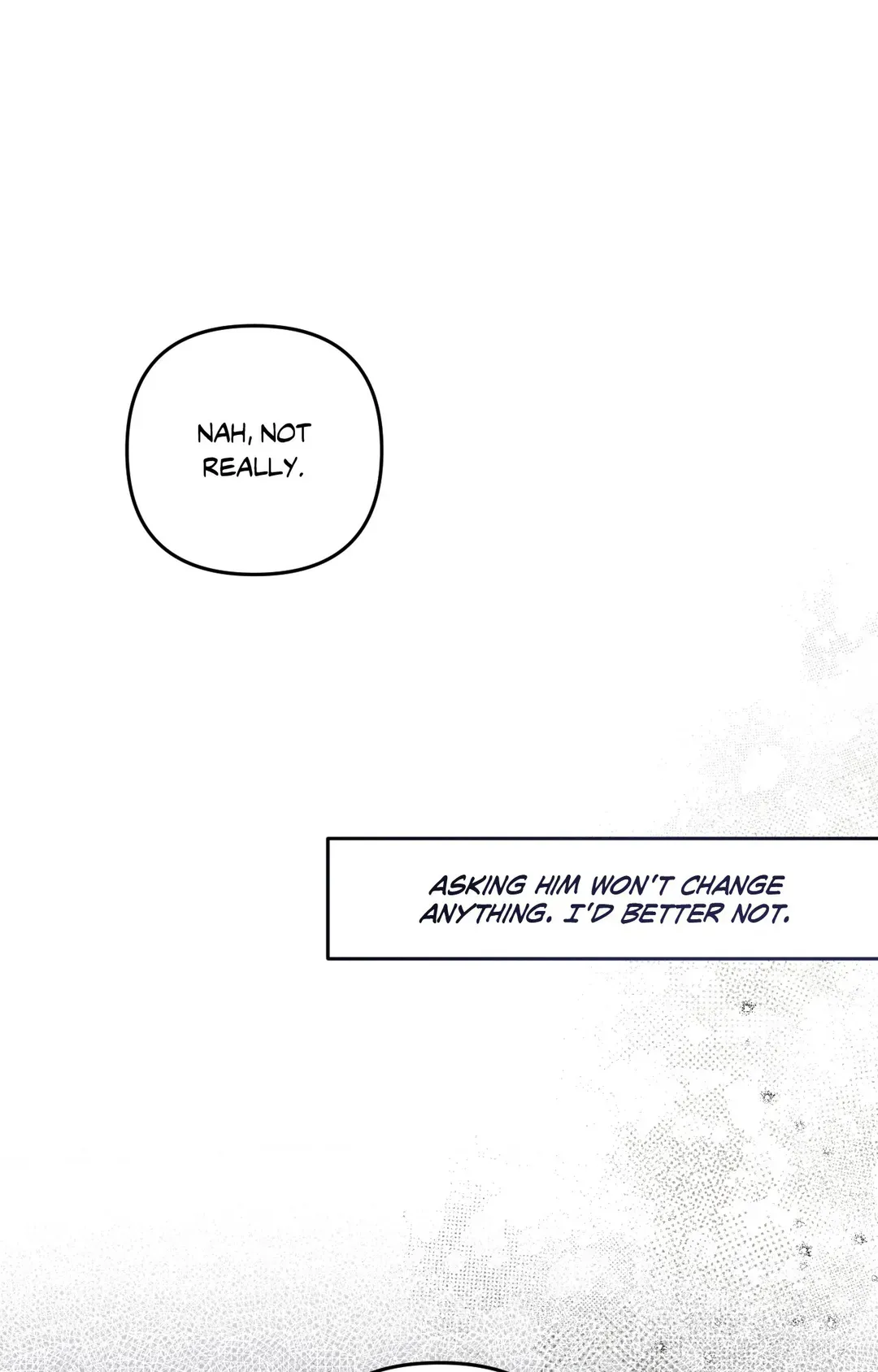Don’t Mix Business with Pleasure! Chapter 54 - Page 32 in English
