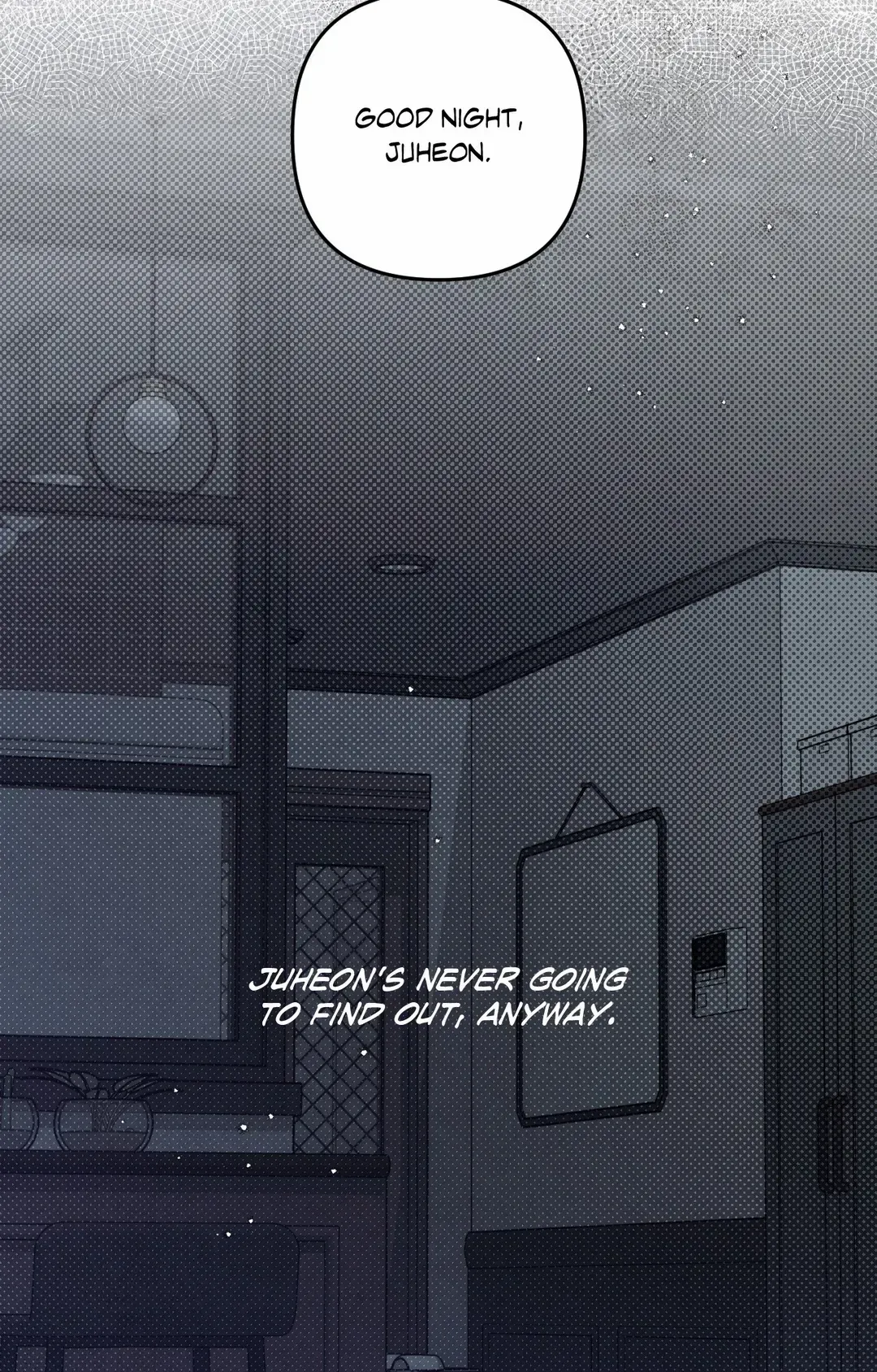 Don’t Mix Business with Pleasure! Chapter 54 - Page 33 in English